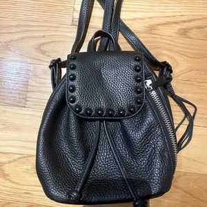 Rebecca Minkoff Mini Backpack